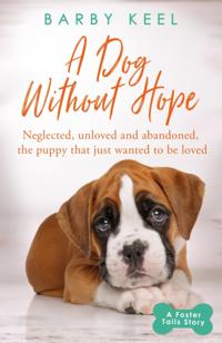 A Foster Tails Story