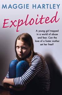 A Maggie Hartley Foster Carer Story