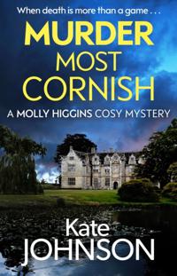 A Molly Higgins mystery