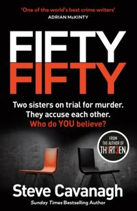 Eddie Flynn Series