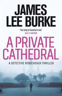 A private cathedral