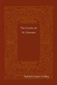 The Comte De St. Germain
