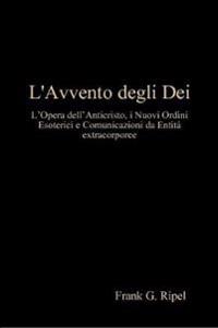 L'Avvento degli Dei