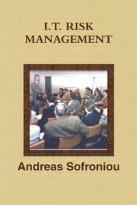 I.T. Risk Management.