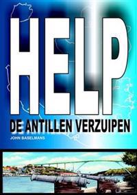 Help De Antillen Verzuipen