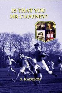 Is That You Mr Clooney?