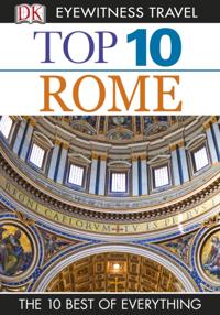 DK Eyewitness Top 10 Travel Guide
