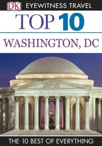 DK Eyewitness Top 10 Travel Guide