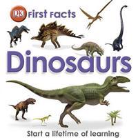 First Facts Dinosaurs