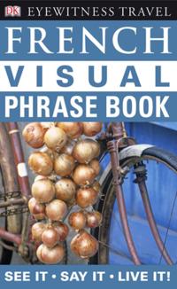 DK Eyewitness Phrase Books