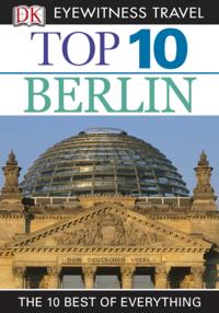 DK Eyewitness Top 10 Travel Guide