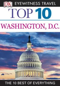 DK Eyewitness Top 10 Travel Guide