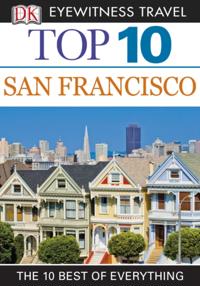 DK Eyewitness Top 10 Travel Guide