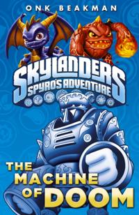 Skylanders