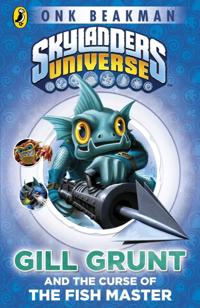 Skylanders