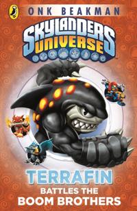 Skylanders