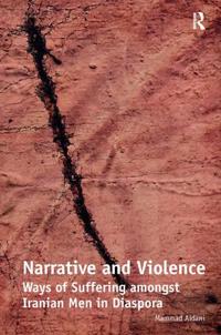 Bokomslag för "Narrative and Violence"