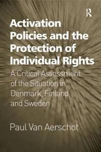 Bokomslag för "Activation Policies and the Protection of Individual Rights"