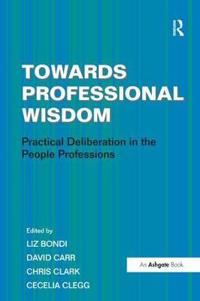 Towards Professional Wisdom