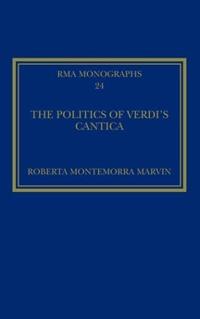 The Politics of Verdi's Cantica