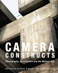 Bokomslag för "Camera Constructs"