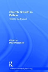 Church Growth in Britain