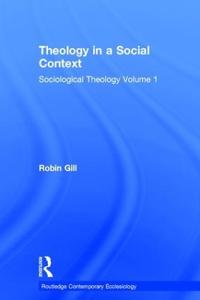 Theology in a Social Context