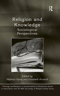 Religion and Knowledge