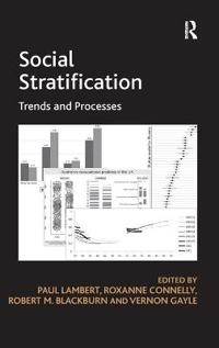 Social Stratification