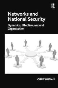 Networks and National Security