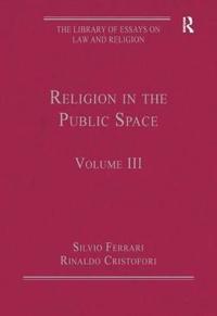 Religion in the Public Space