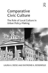 Comparative Civic Culture