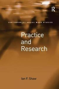 Practice and Research