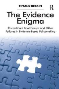 The Evidence Enigma