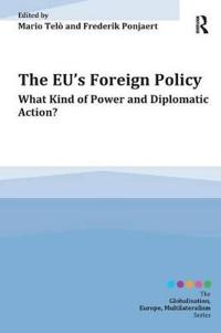 The EU's Foreign Policy