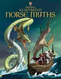 Norse myths