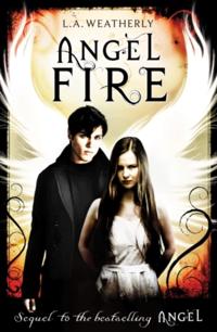 The Angel Trilogy