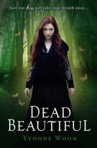 Dead Beautiful Trilogy
