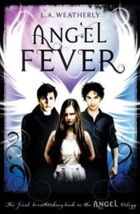 The Angel Trilogy