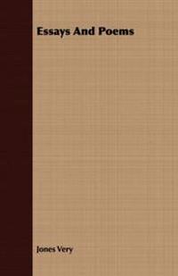 Essays And Poems