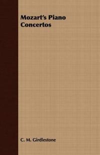 Mozart's Piano Concertos