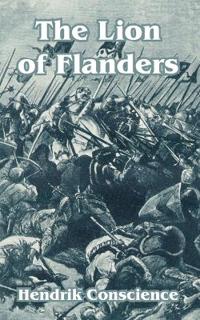Bokomslag för "The Lion of Flanders"