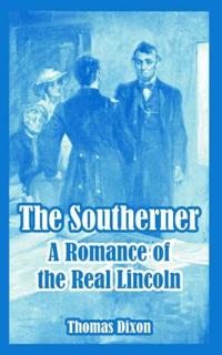 Bokomslag för "The Southerner"