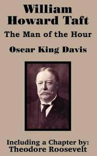 Bokomslag för "William Howard Taft"