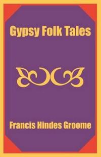 Gypsy Folk Tales