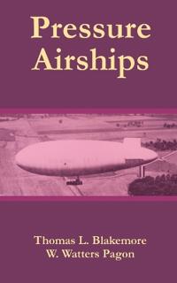 Pressure Airships