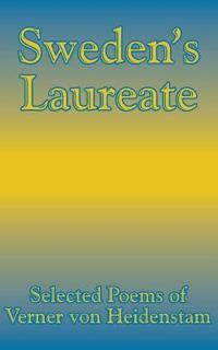 Sweden's Laureate