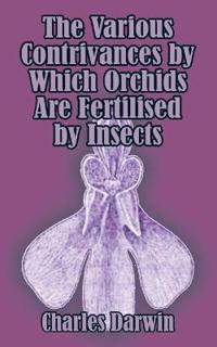The Various Contrivances by Which Orchids are Fertilised by Insects