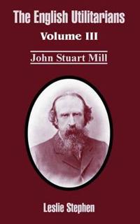 The English Utilitarians