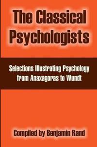 The Classical Psychologists